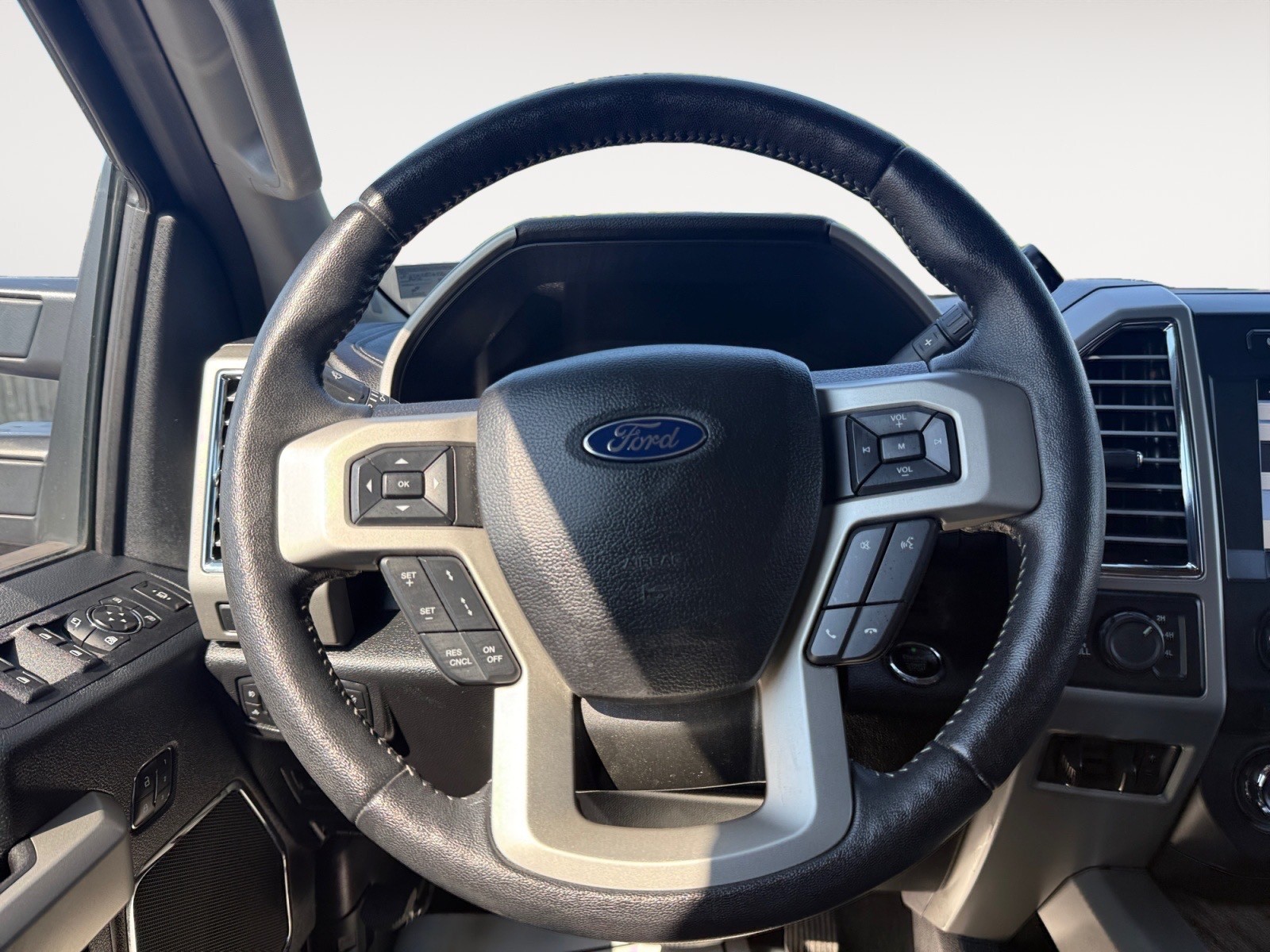 2017 Ford F250SD #10