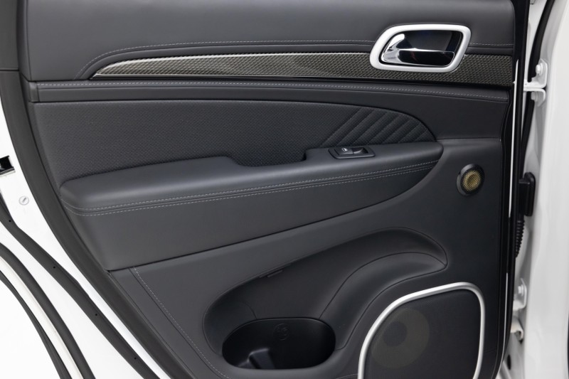 2020 Jeep Grand Cherokee Trackhawk Trackhawk in , 