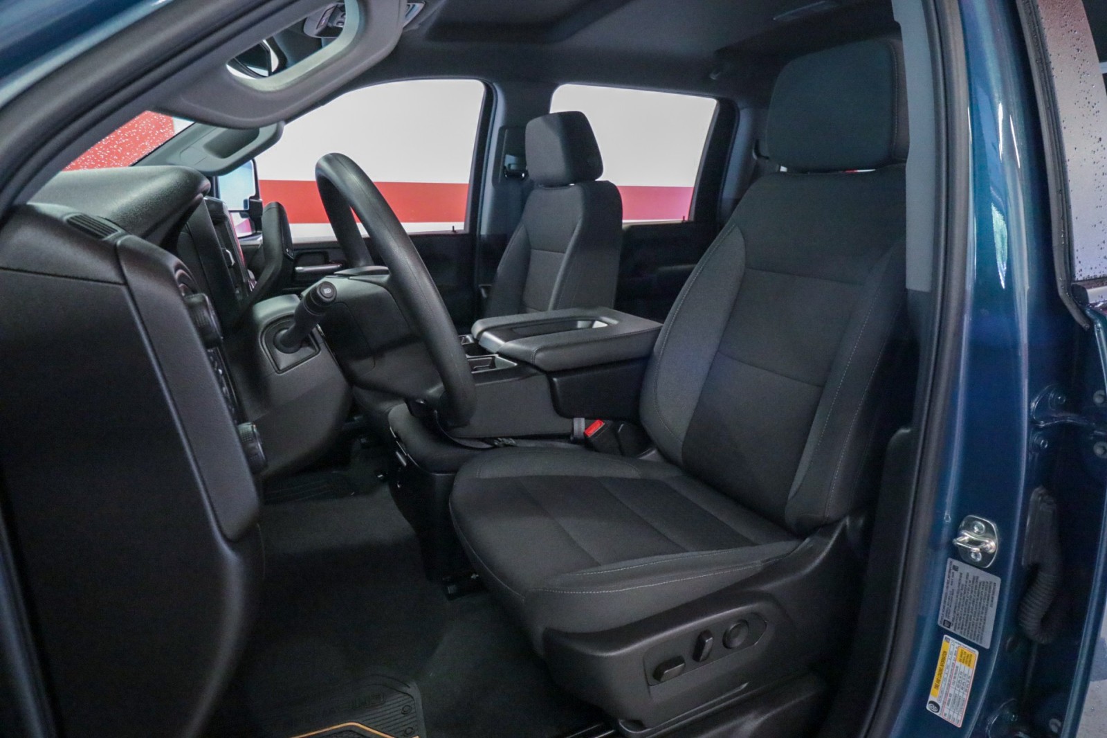 Used Car 2025 Chevrolet Silverado 2500hd  Custom For Sale Under $60,000 In Austin, Texas