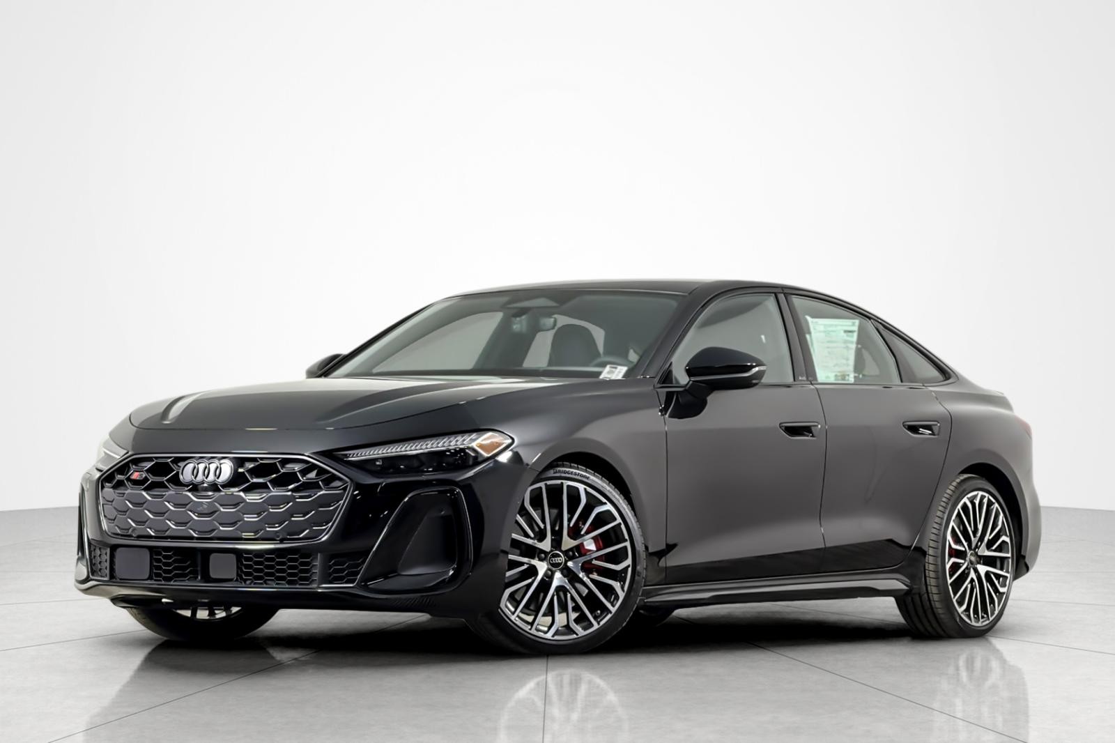 2026 Audi S5 Premium Plus 3.0 TFSI quattro