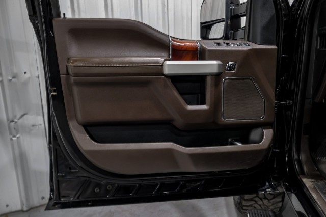 2019 Ford F-250 King Ranch 42