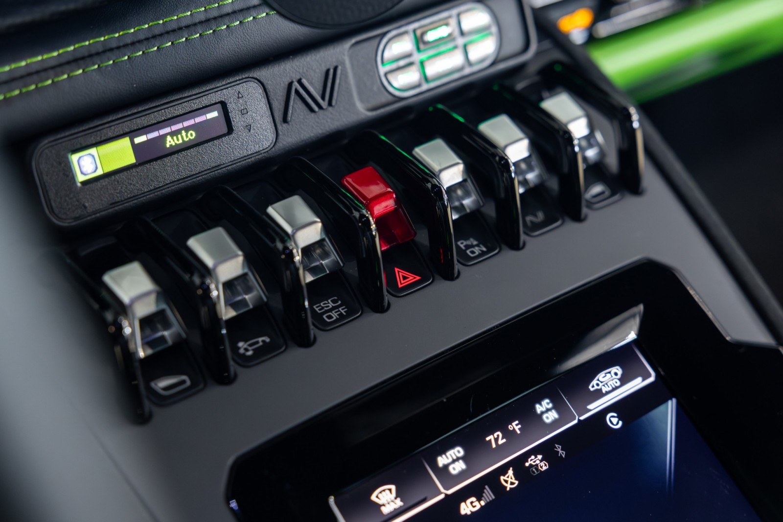 Used Car 2024 Lamborghini Huracan Tecnica  For Sale Under $380,000 In Boerne, Texas