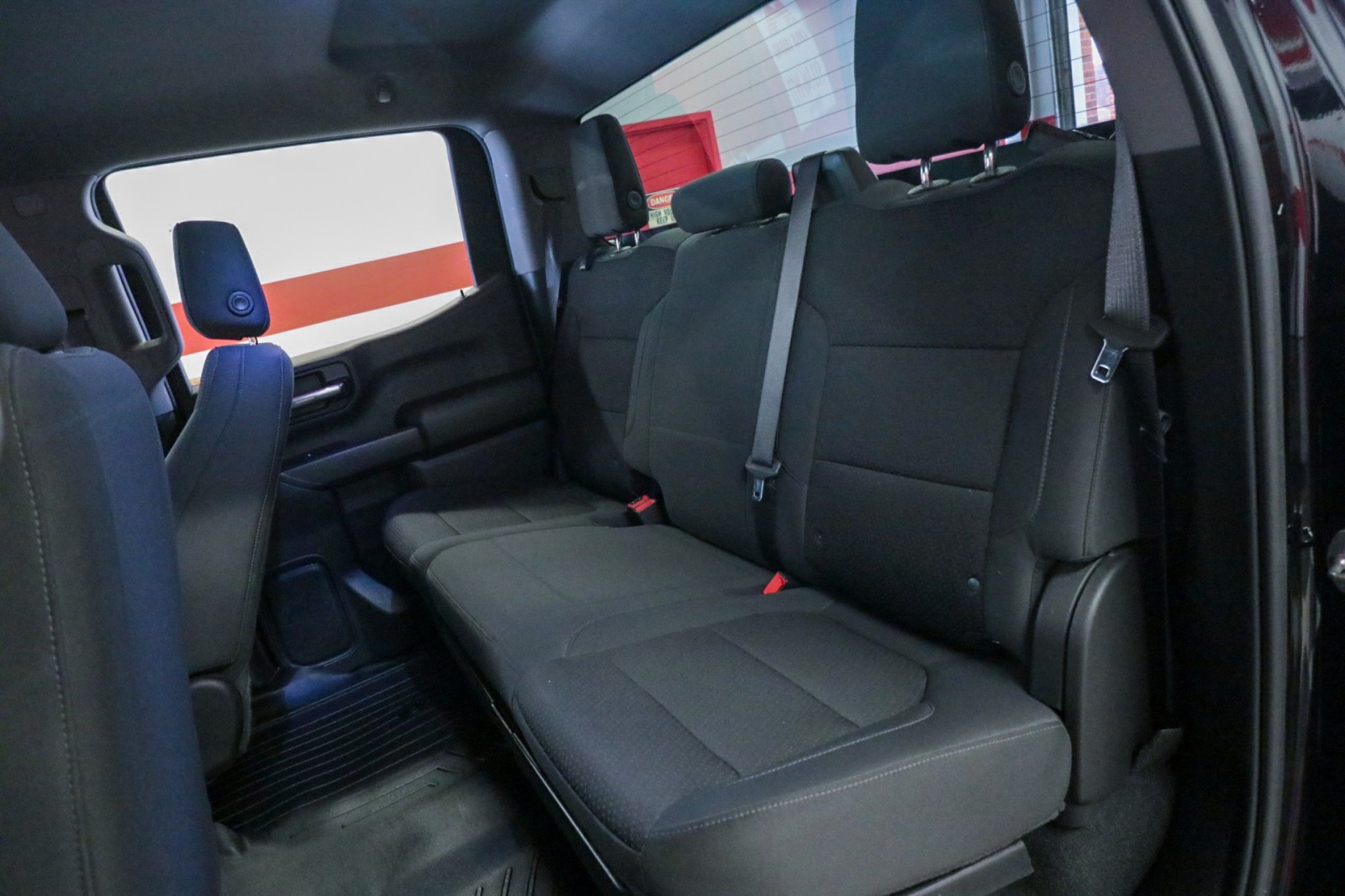 Used Car 2022 Chevrolet Silverado 1500 Ltd  Custom For Sale Under $30,000 In Austin, Texas