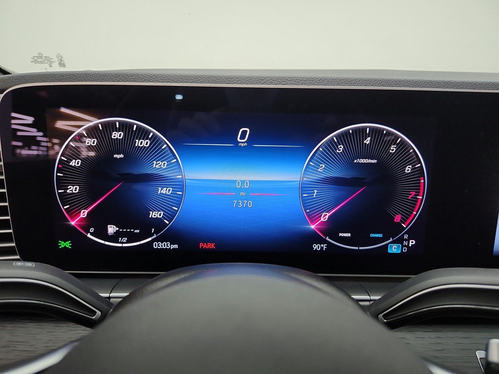 Certified Used 2026 Black Mercedes-Benz GLE 350 SUV image 10