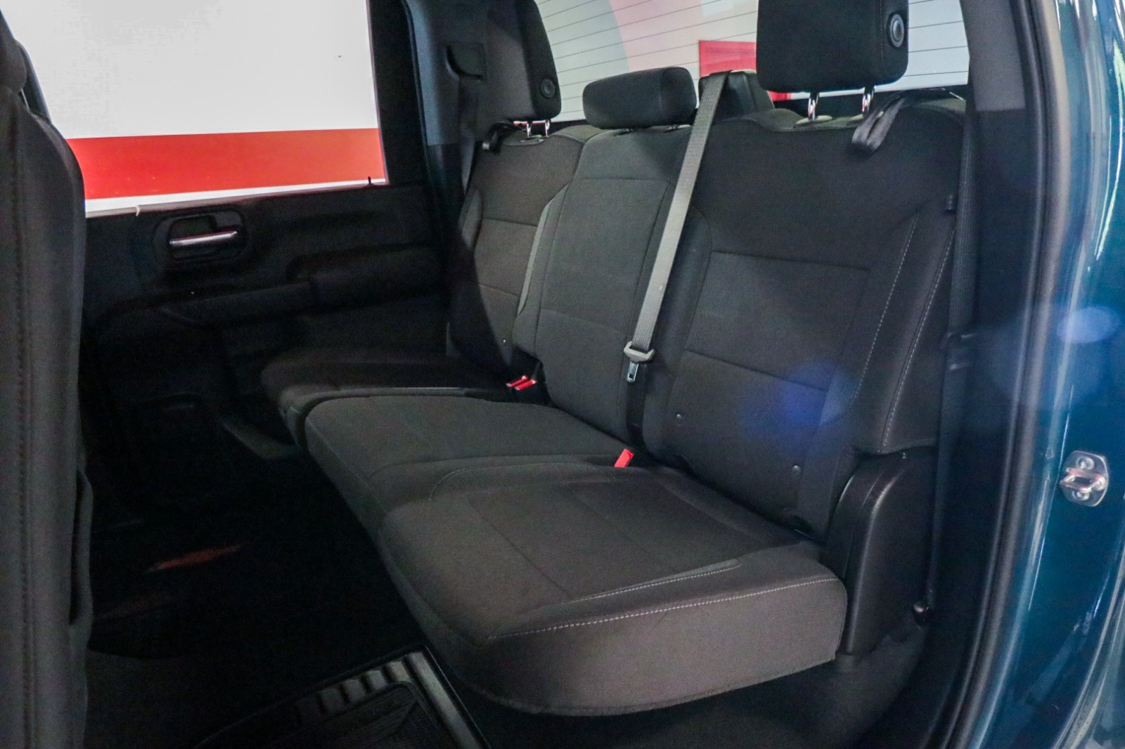 Used Car 2025 Chevrolet Silverado 2500hd  Custom For Sale Under $60,000 In Austin, Texas
