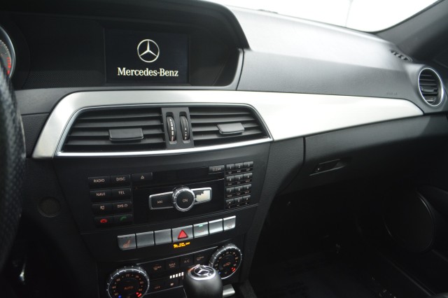 Used 2014 Mercedes-Benz C-Class C 300 Sport Sedan for sale in Geneva NY