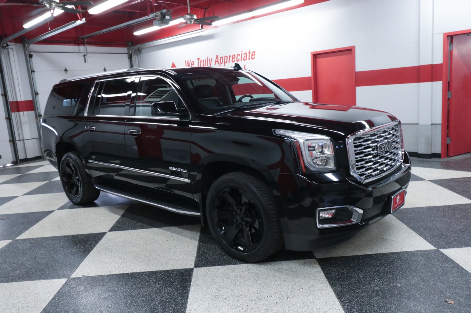 Used Car 2020 Gmc Yukon Xl  Denali For Sale In Austin, Texas