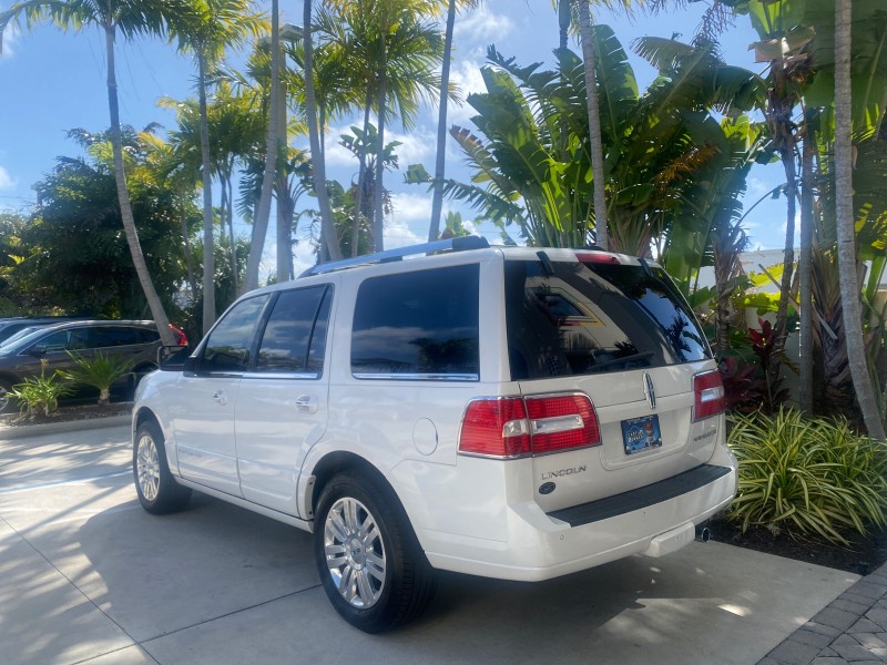 2013 Lincoln Navigator LOW MILES 79,153 NAV SUNROOF in , 