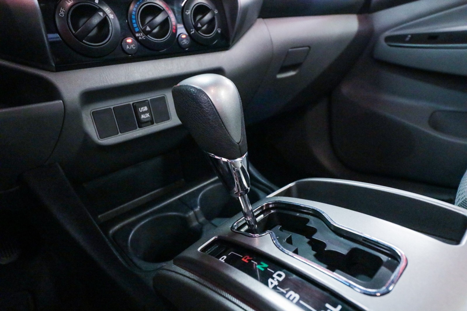 Used Car 2014 Toyota Tacoma  Prerunner For Sale Under $25,000 In Austin, Texas