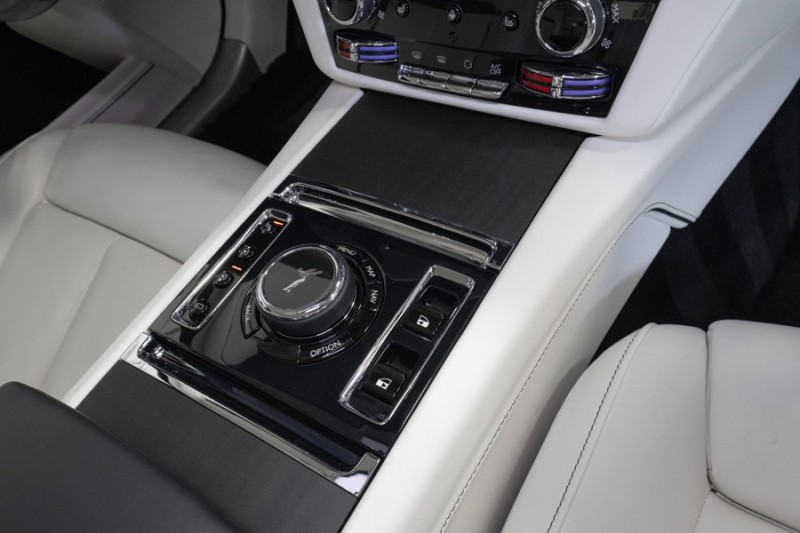 2022 Rolls-Royce Ghost Ghost~$412,550 MSRP!~IMMERSIVE SEATING~REAR THEATRE~LOADED in , 