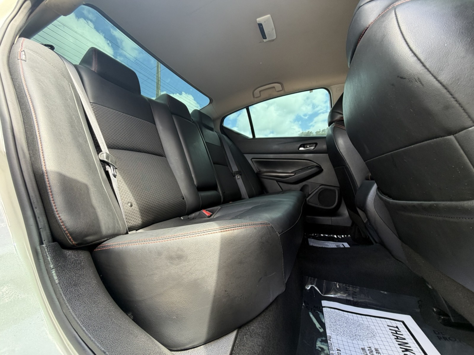 2023 Nissan Altima - $16,977