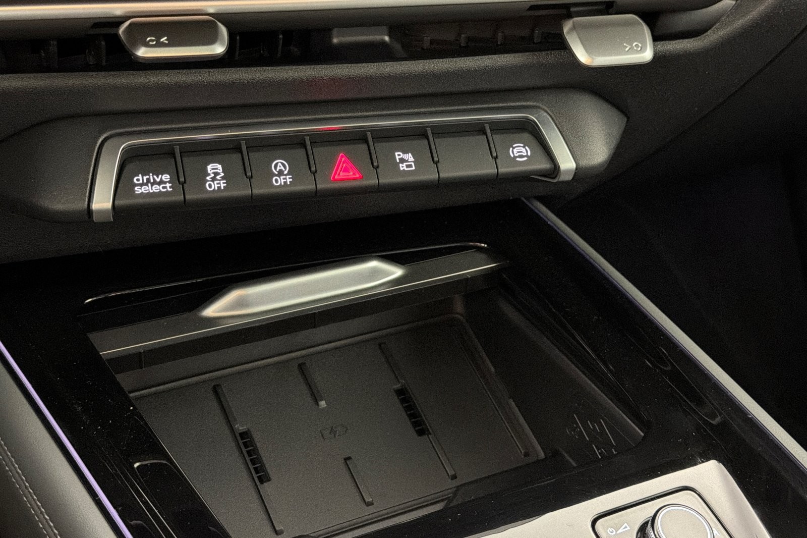 New 2026 Mythos Black Metallic Audi S line quattro image 20