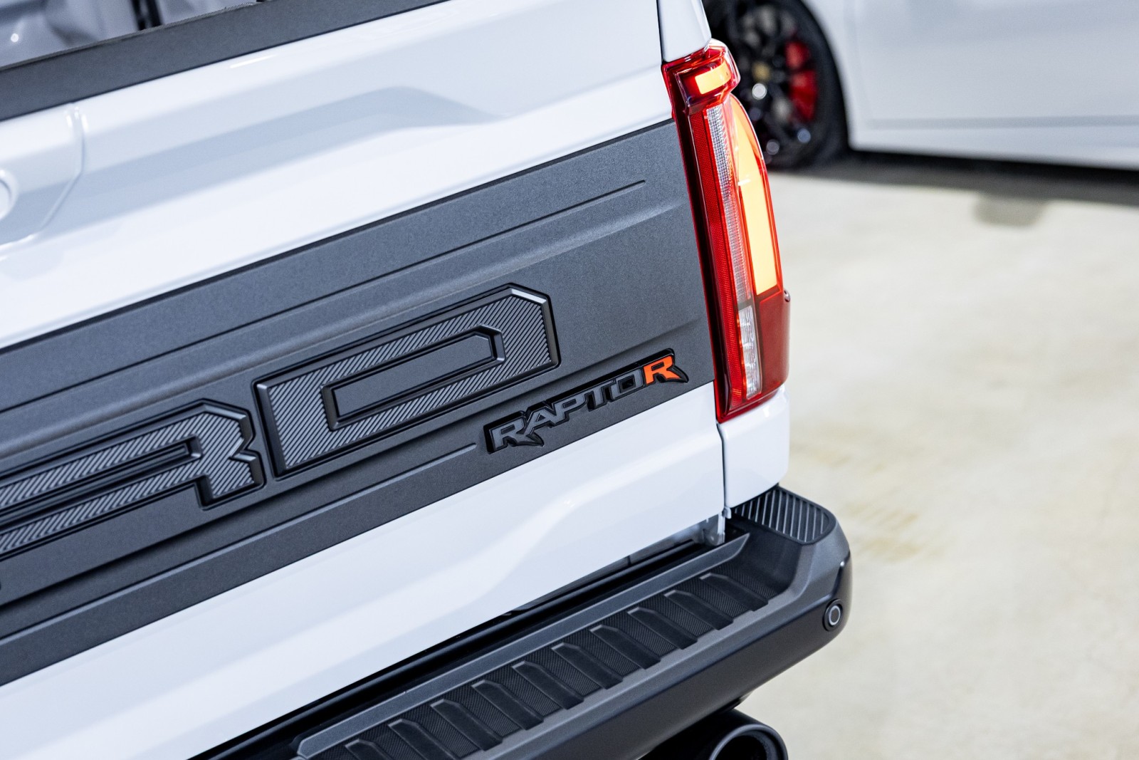 Used Car 2025 Ford F-150  Raptor R - 720 Horsepower - Supercharged V8 For Sale Under $140,000 In Boerne, Texas