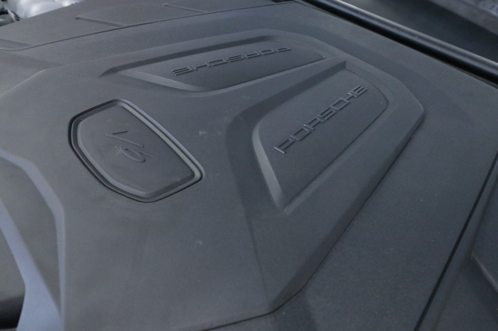 Used Car 2024 Porsche Cayenne  For Sale Under $70,000 In Austin, Texas