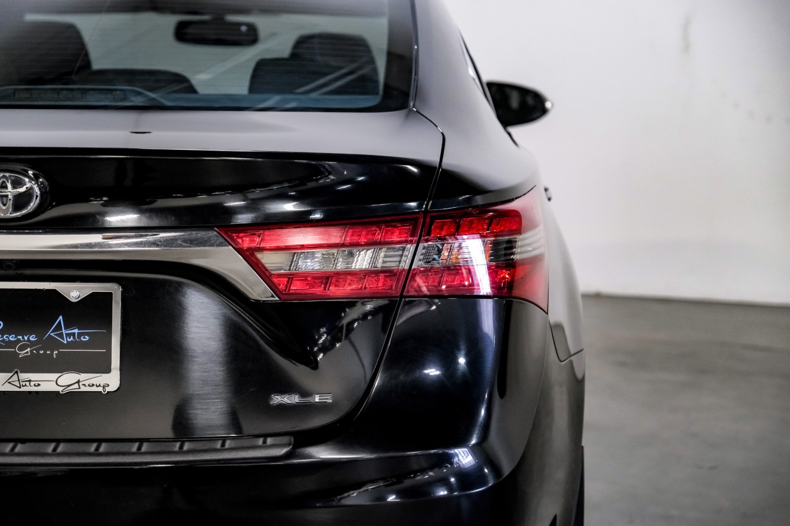 2016 Toyota Avalon XLE Plus 50