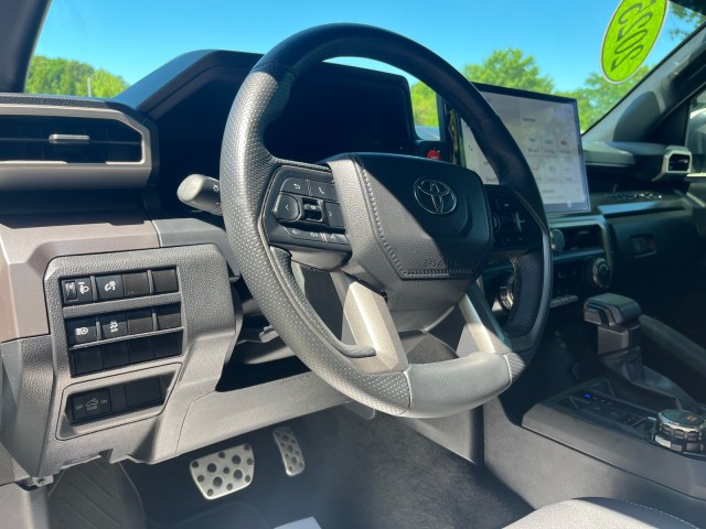 ToyotaTacoma 4WD32