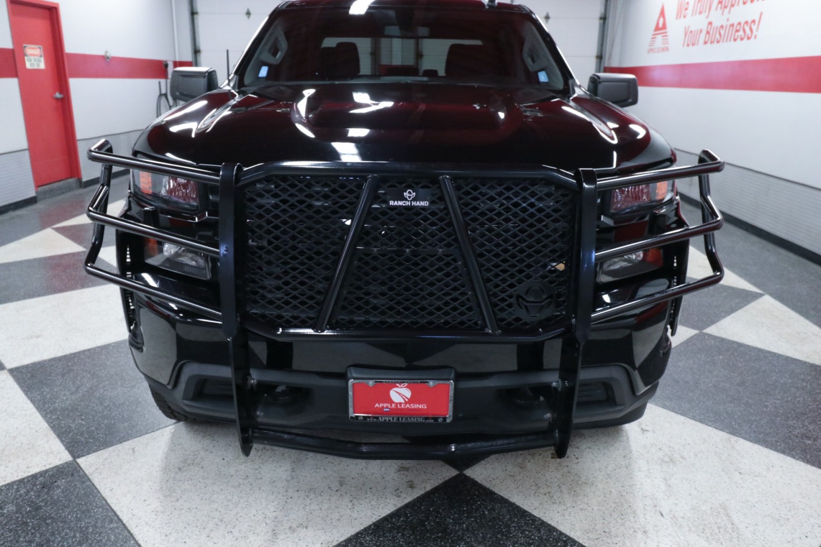 Used Car 2022 Chevrolet Silverado 1500 Ltd  Custom For Sale Under $30,000 In Austin, Texas