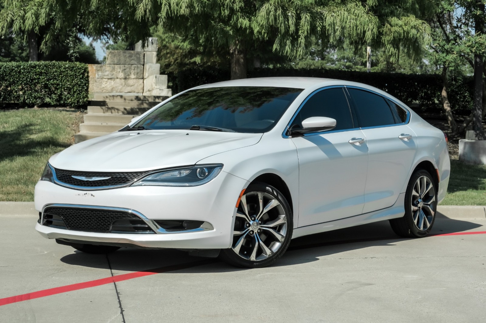 2015 Chrysler 200 C 59