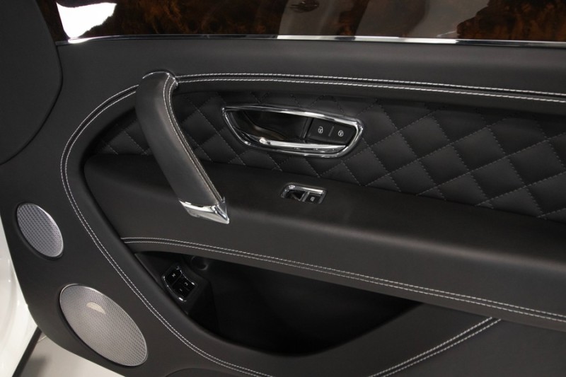 2017 Bentley Bentayga Bentayga W12 ($258,115 MSRP) *ONLY 14,000 MILES* *1-OWNER* in , 