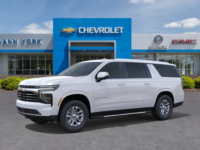 ChevroletSuburban2