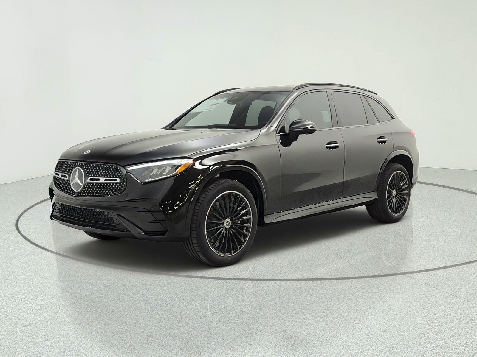 2027 Mercedes-Benz GLC GLC 300 SUV