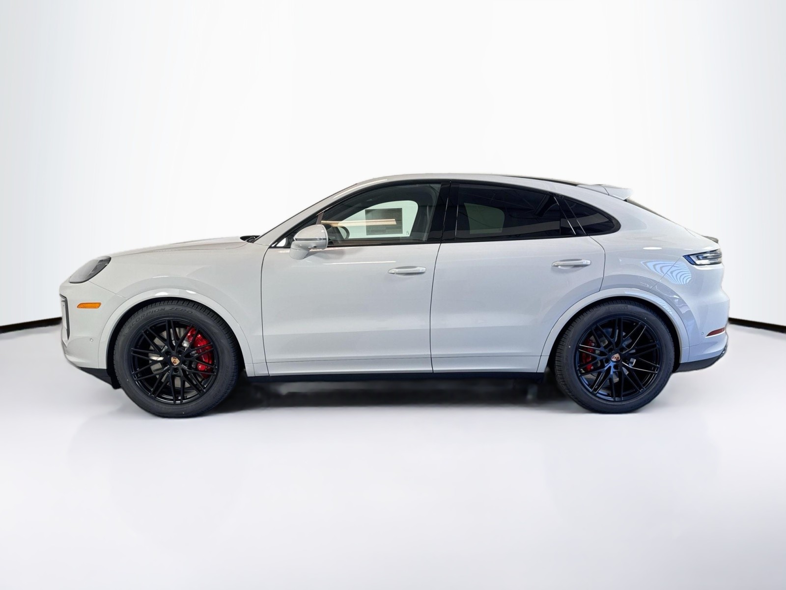 New 2026 Chalk Porsche S image 2