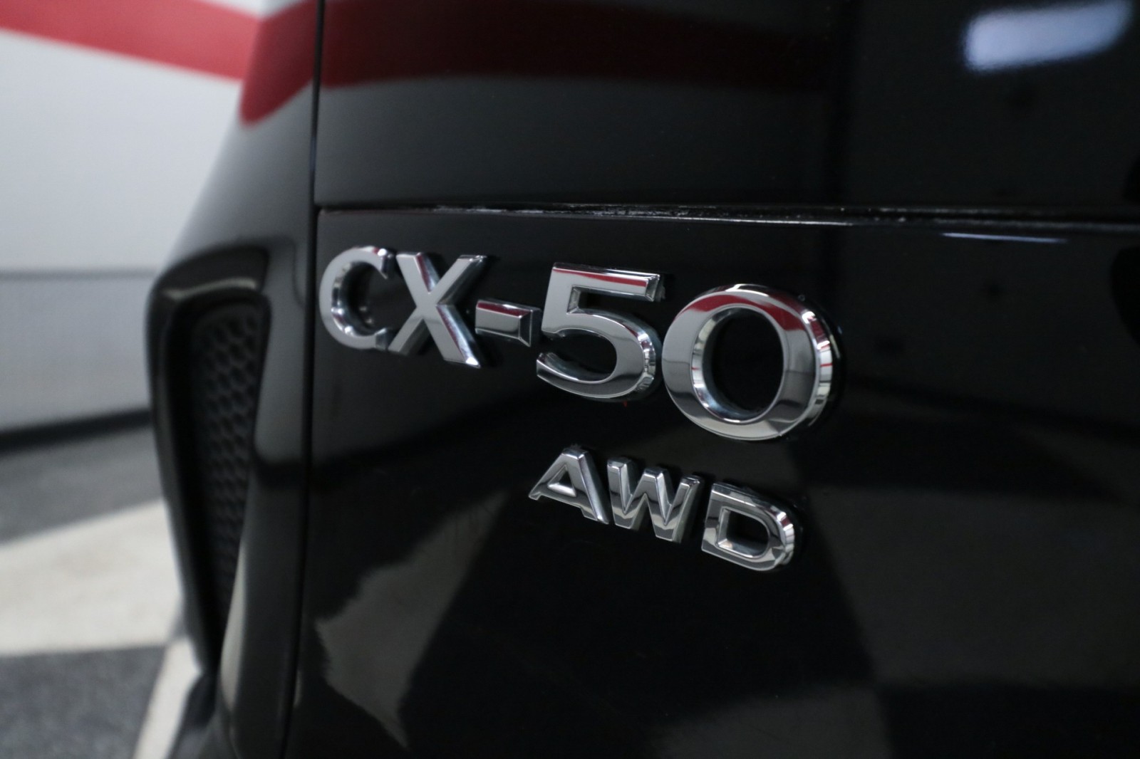 Used Car 2023 Mazda Cx-50  2.5 S Preferred Plus Package For Sale Under $30,000 In Austin, Texas