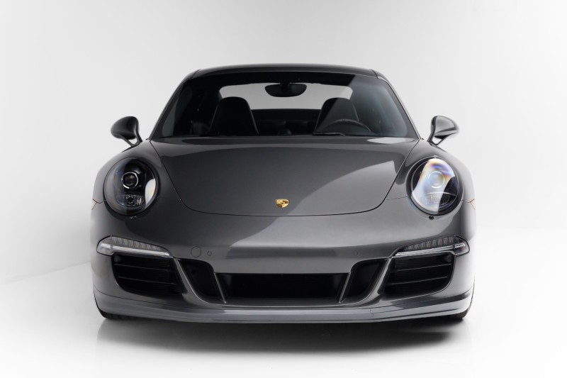 2016 Porsche 911 Carrera GTS Carrera GTS in , 