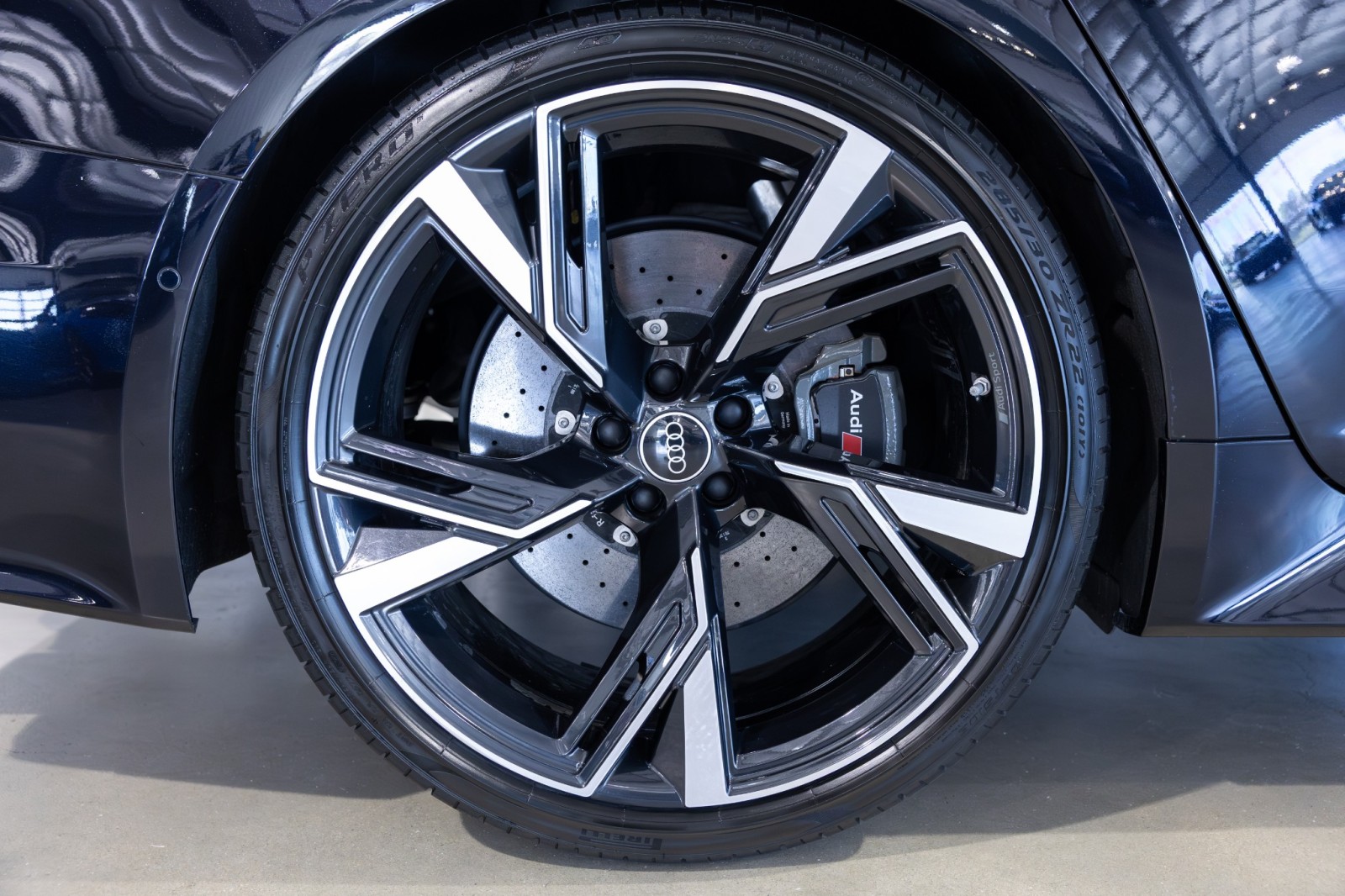 Used Car 2023 Audi Rs 6 Avant  For Sale Under $120,000 In Boerne, Texas