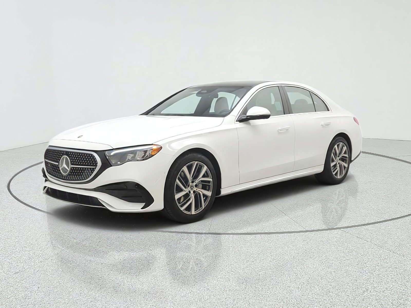 2027 Mercedes-Benz E-Class E 350 RWD Sedan