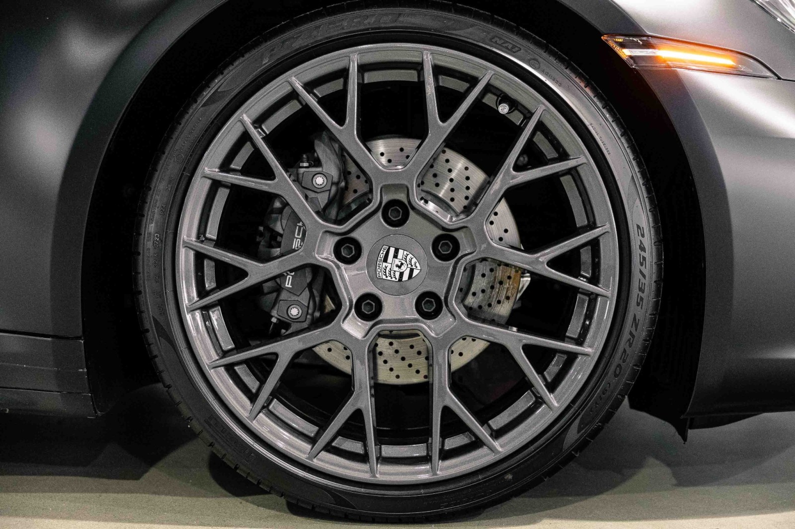 Used Car 2023 Porsche 911  Carrera T For Sale Under $150,000 In Boerne, Texas