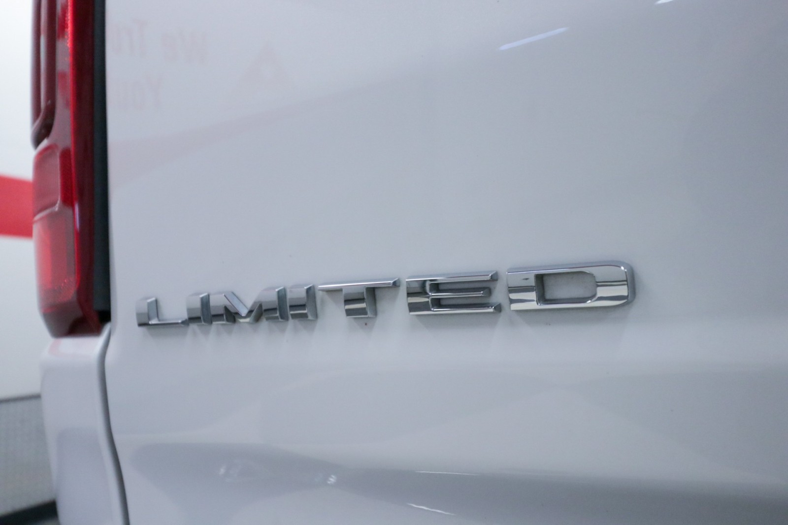 Used Car 2023 Ram 1500  Limited For Sale Under $50,000 In Austin, Texas