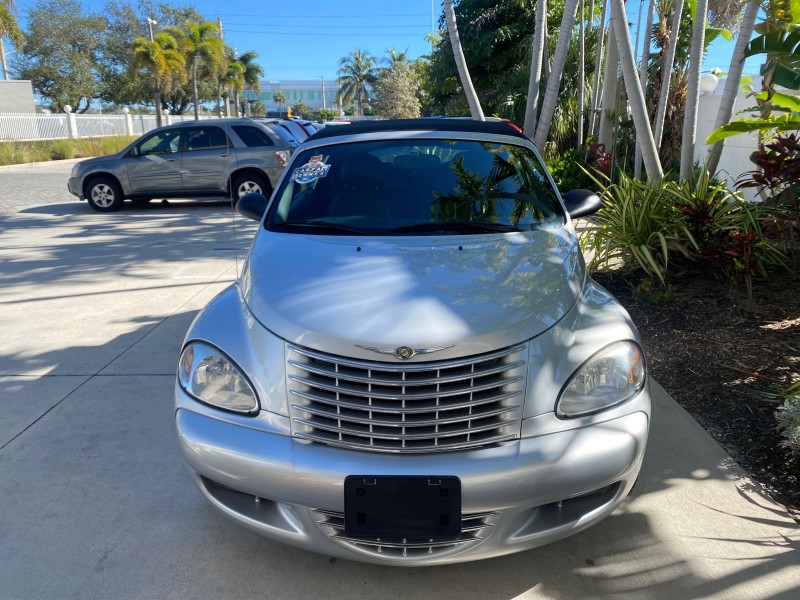 2005 Chrysler PT Cruiser GT LOW MILES 35,037 1 OWNER in ,