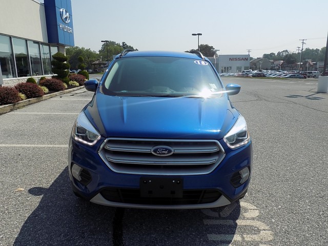 2018-Ford-Escape-SEL 2018-Ford-Escape-SEL