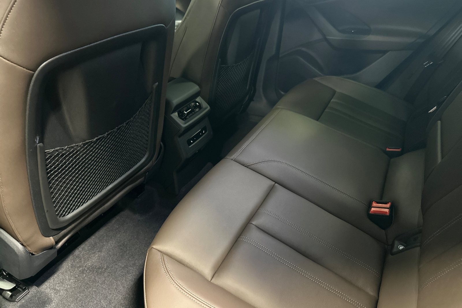 New 2027 Magnet Gray Audi Prestige quattro image 11