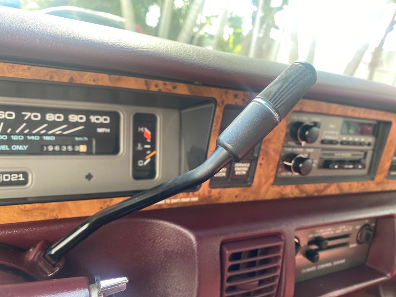 1993 Chevrolet Caprice Classic STATON WAGON 1 OWNER in , 