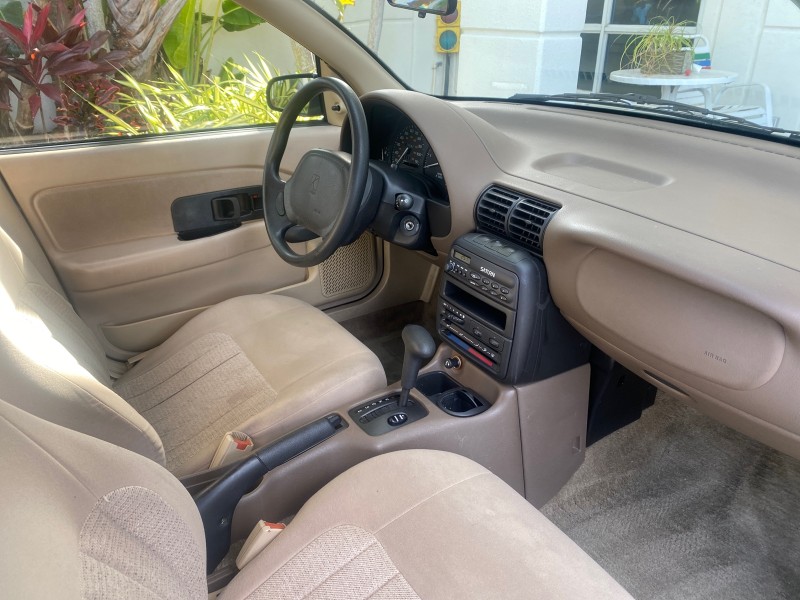 1995 Saturn SL LOW MILES 70,805 in ,