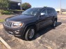 2015 Jeep Grand Cherokee Overland in Ft. Worth, Texas