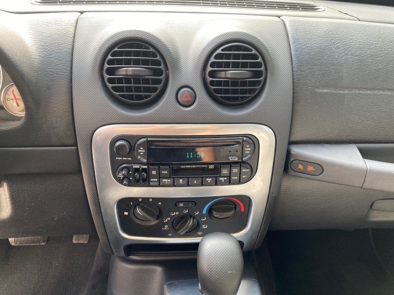 2004 Jeep Liberty Limited 1 OWNER SUNROOF in , 