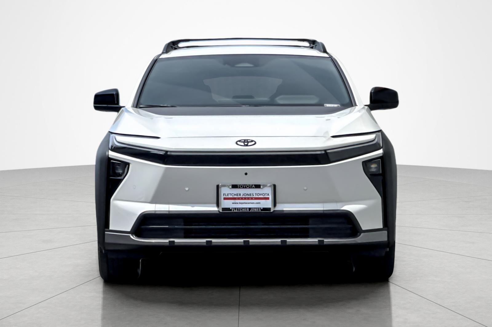 New 2026 HALO [EXTRA_COST_COL Toyota Electric Motors All-Wheel Drive image 8