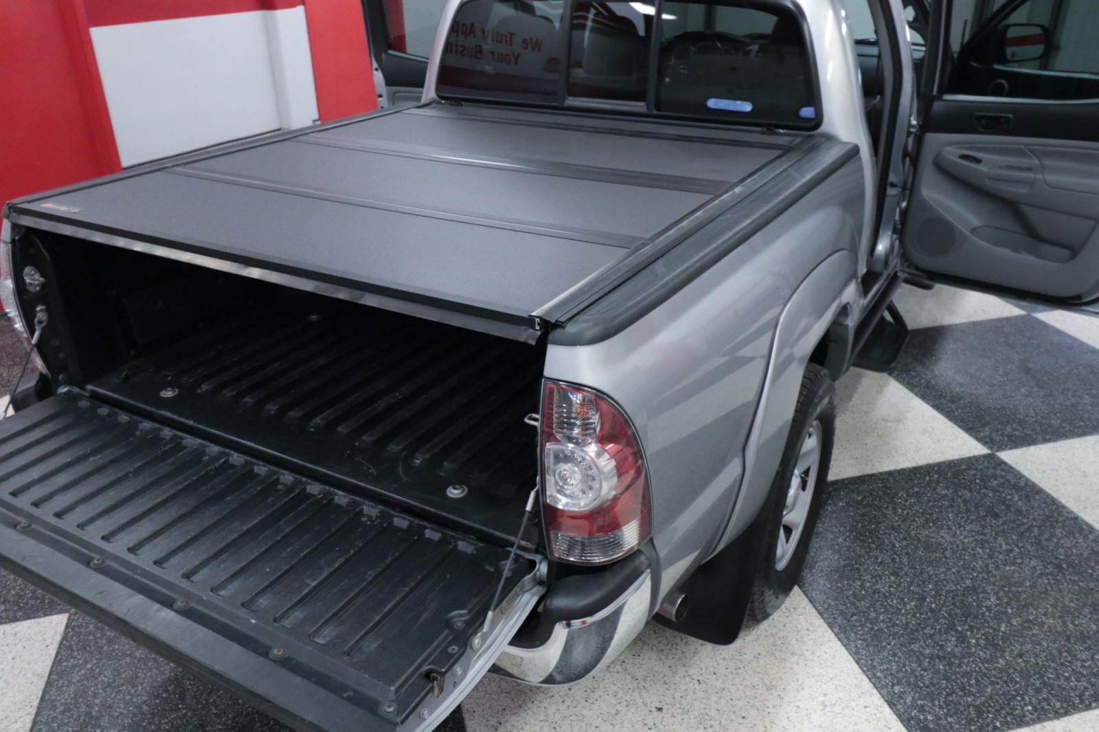 Used Car 2014 Toyota Tacoma  Prerunner For Sale Under $25,000 In Austin, Texas