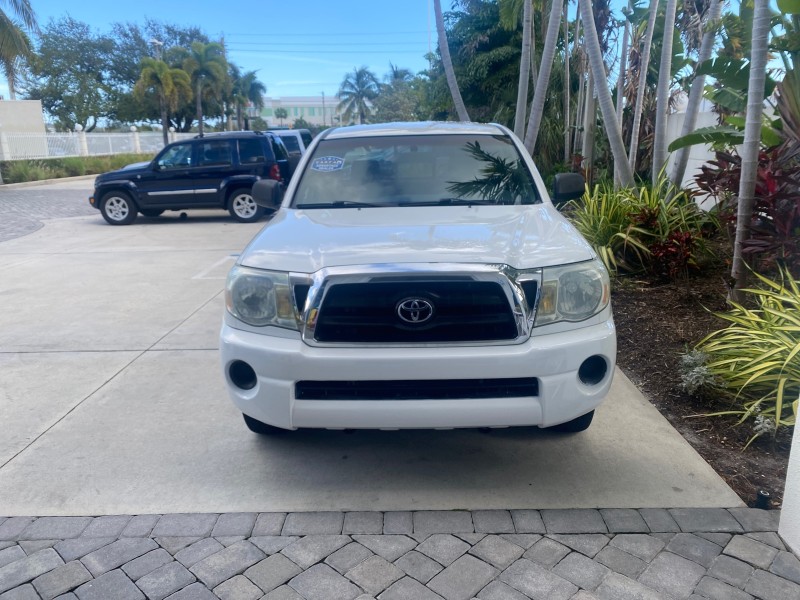 2005 Toyota Tacoma LOW MILES 58,735 X CAB in , 
