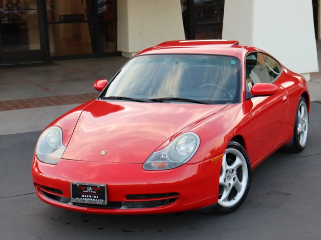 1999  911 Carrera  in , 