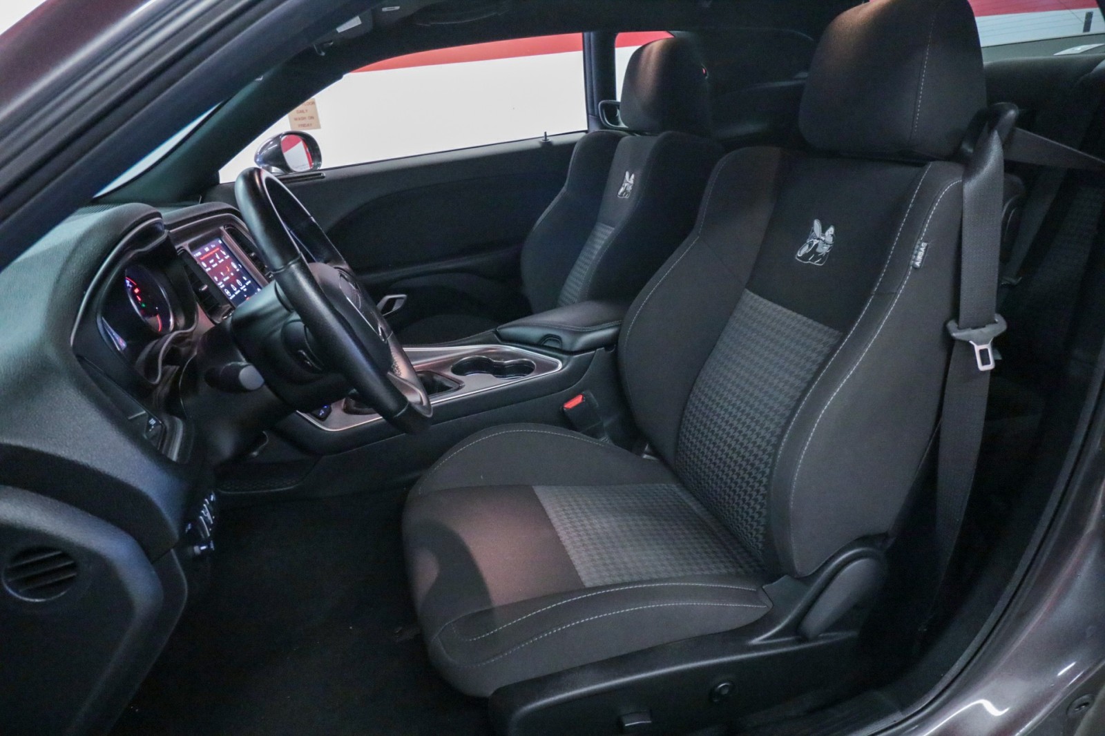 Used Car 2021 Dodge Challenger  R/t Scat Pack For Sale Under $40,000 In Austin, Texas
