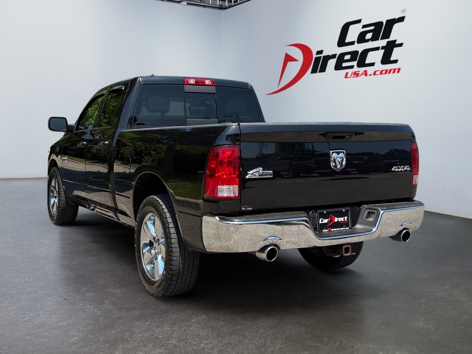 2015 Ram 1500 #5