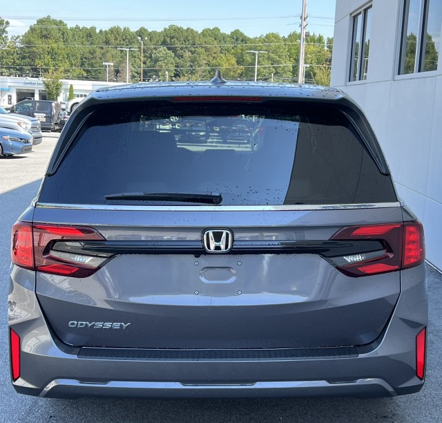 HondaOdyssey5