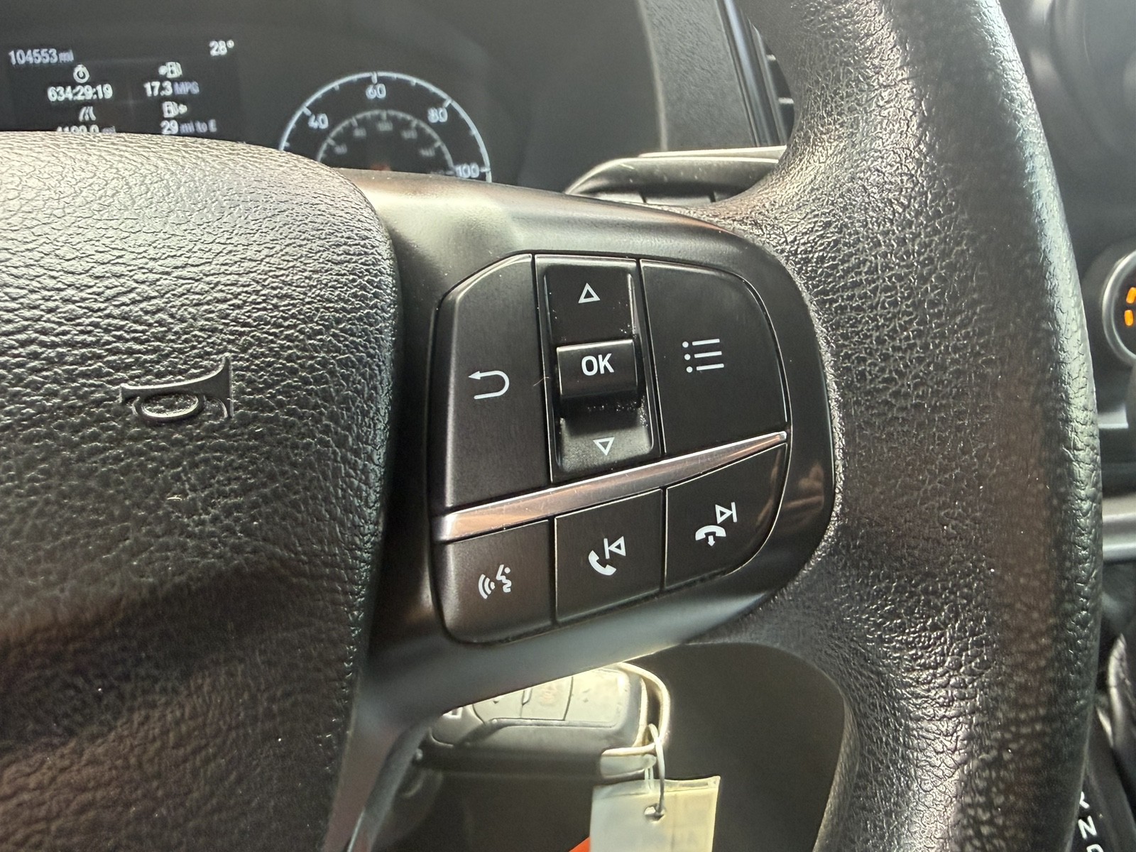 2020 Ford Transit 150 - $19,977