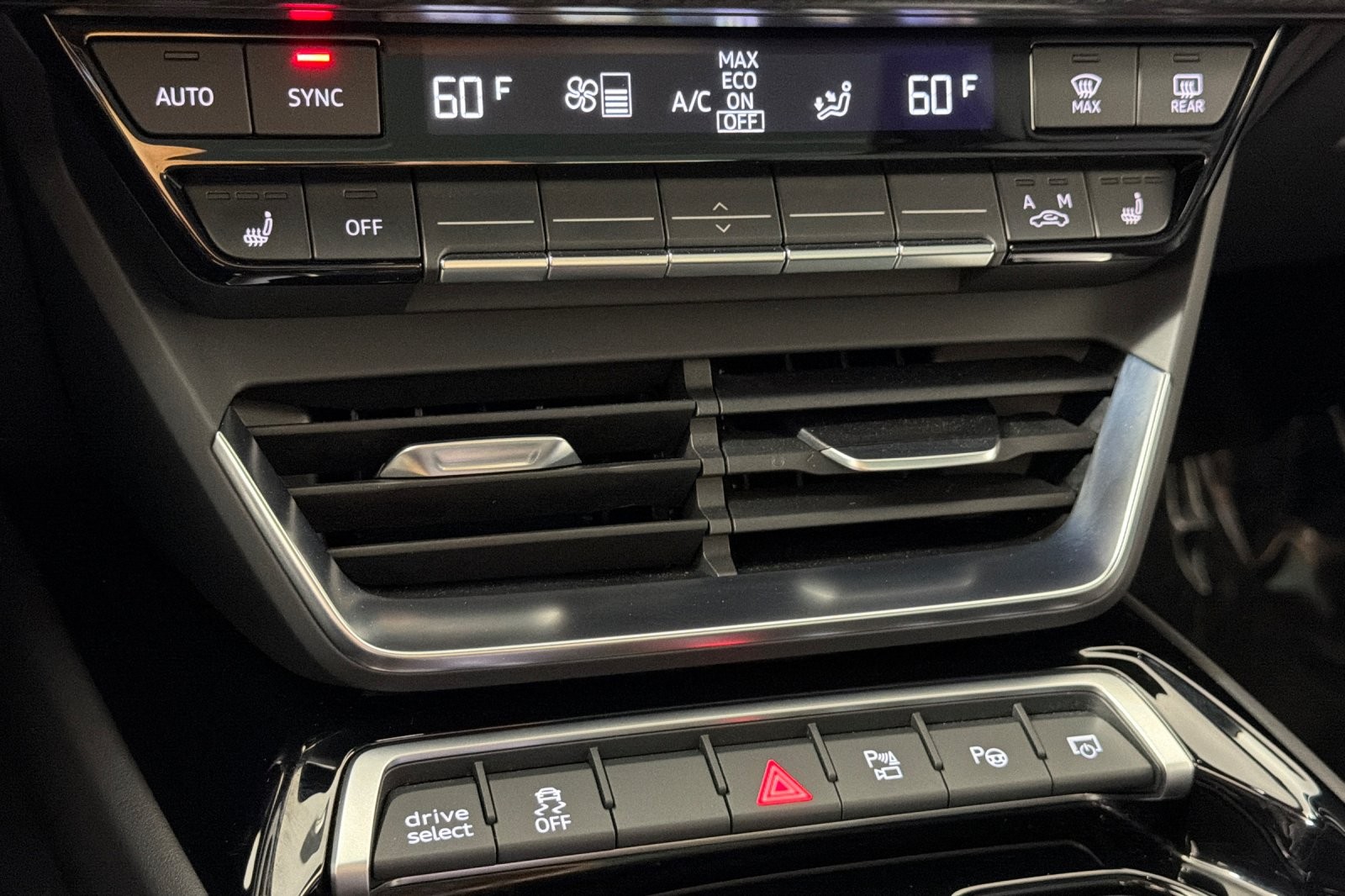 Used 2024 Kemora Gray Metallic Audi Prestige quattro image 19