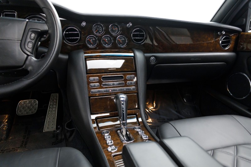 2005 Bentley Arnage T T in , 