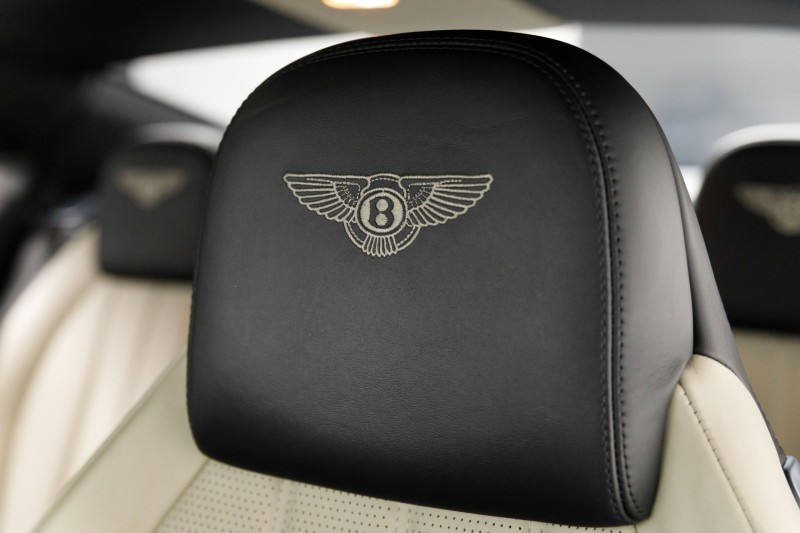 2014 Bentley Continental GT V8 S  in , 